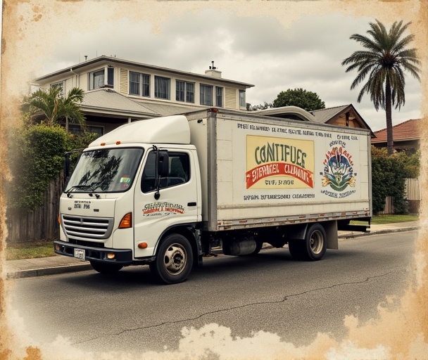 Fresho Carpet Cleaning Everton Hills Founding Story