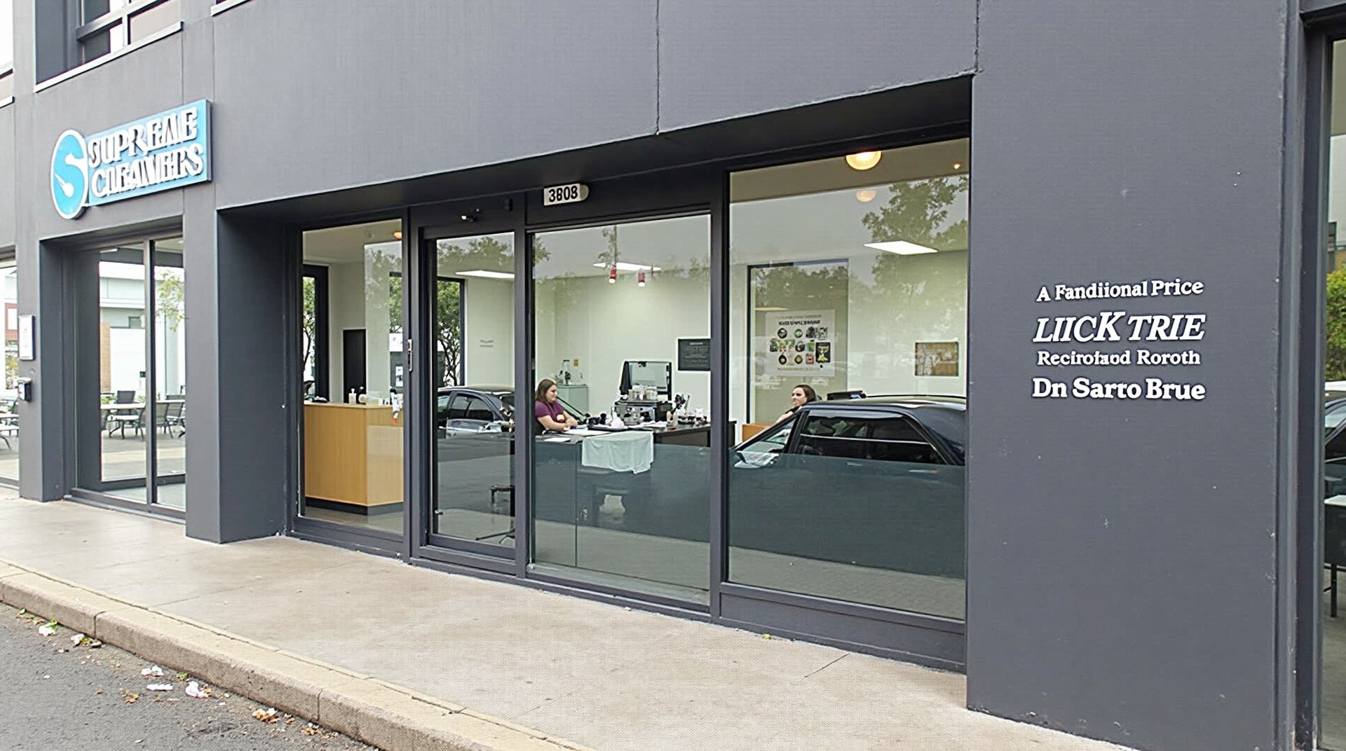 Fresho Carpet Cleaning Everton Hills Contact Office