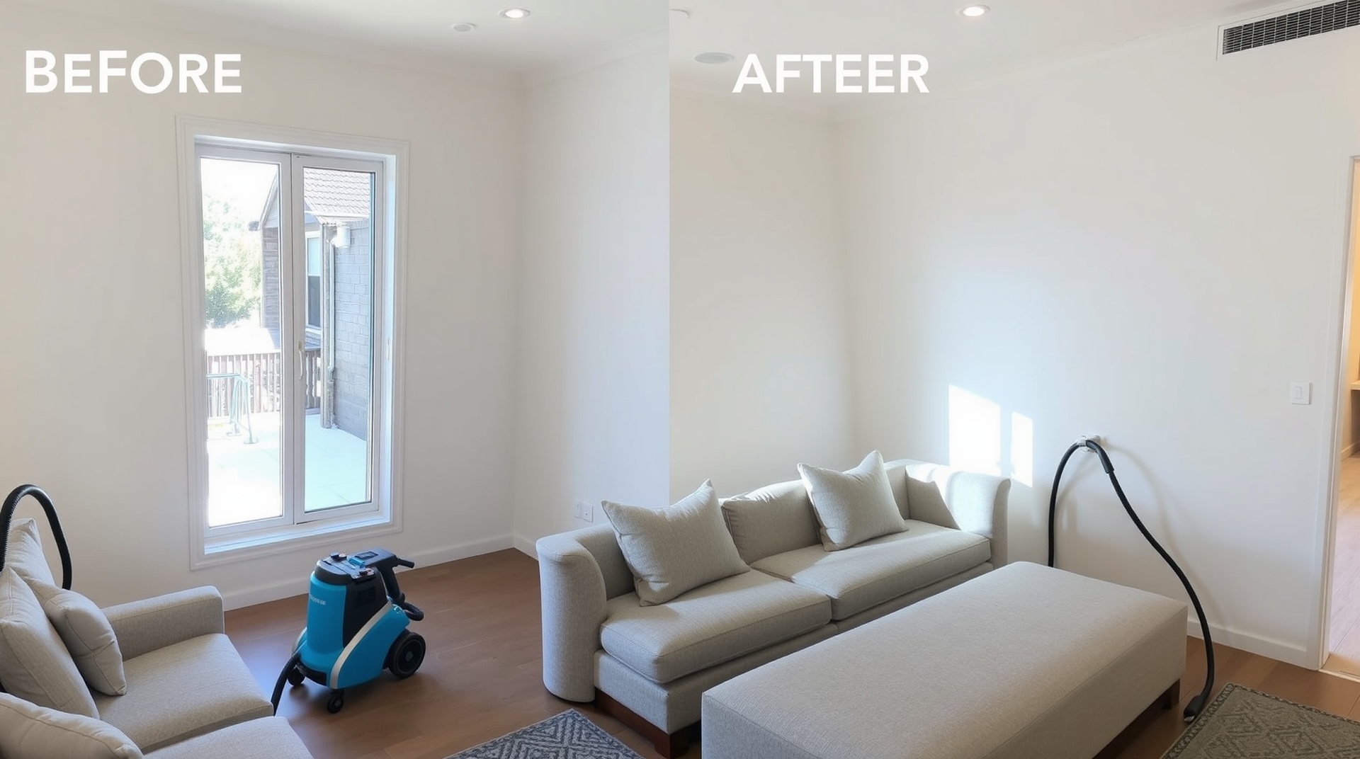 Professional Upholstery Cleaning Everton Hills